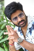 Bhairavam Movie Director Vijay Kanakamedala Interview